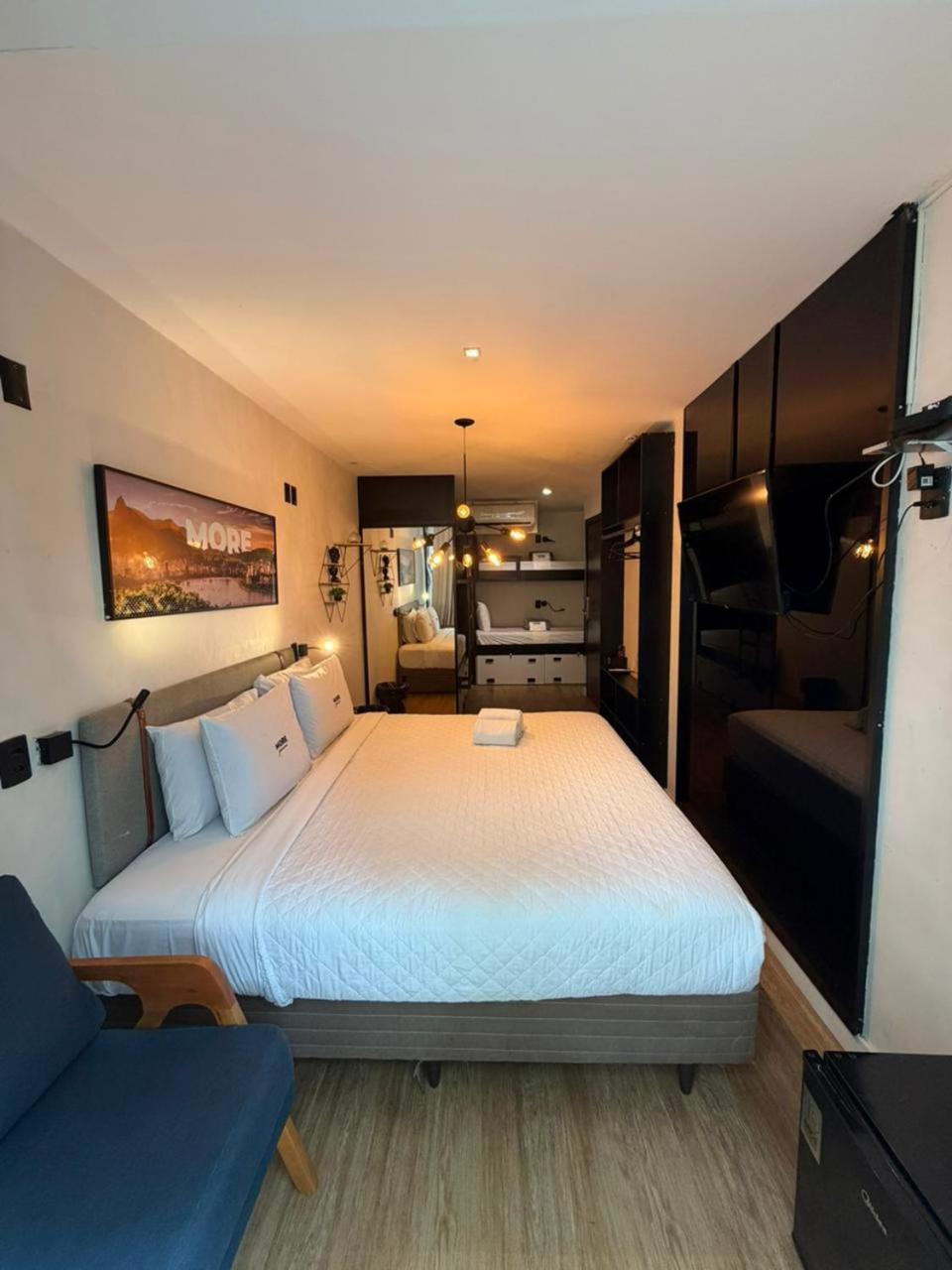 Superior King Suite