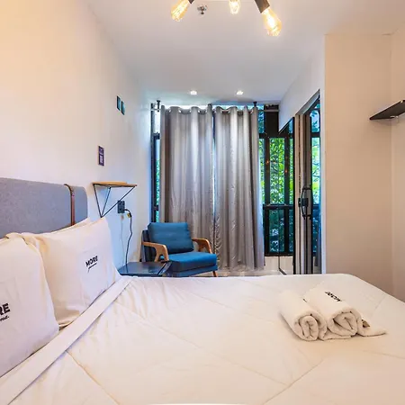 More Ipanema Hostel-2